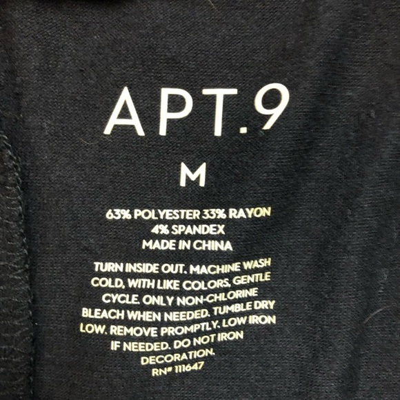 More Happy Hours Tank NWT - Picture 2 of 7